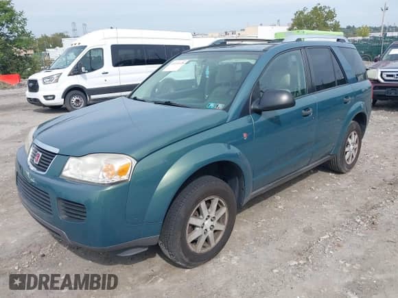 2006 Saturn VUE с VIN 5GZCZ33D96S829342, выставлен на аукционе IAAI как лот 43331128 с пробегом 223 812 миль миль и . История ставок и продаж доступна на DreamBid. Изображение 2.