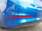 2018 Hyundai Elantra SE z VIN KMHD74LF0JU470183, wystawiony jako IAAI lot #43300776 z przebiegiem 172 478 mil mil oraz . Historia ofert i sprzedaży dostępna na DreamBid. Obrazek 16.