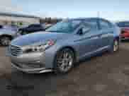 2015 Hyundai Sonata SE с VIN 5NPE24AF1FH007593, выставлен на аукционе Copart как лот 82631145 с пробегом 215 450 миль миль и Чистый • Clean title. История ставок и продаж доступна на DreamBid. Изображение 1.