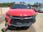 2019 Chevrolet Blazer RS с VIN 3GNKBERS6KS676301, выставлен на аукционе Copart как лот 80518485 с пробегом 117 248 миль миль и Списание • Salvage title. История ставок и продаж доступна на DreamBid. Изображение 5.