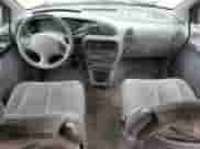 2000 Dodge Caravan SE с VIN 1B4GP45R5YB600082, выставлен на аукционе Copart как лот 54275375 с пробегом 216 840 миль миль и Списание • Salvage title. История ставок и продаж доступна на DreamBid. Изображение 8.