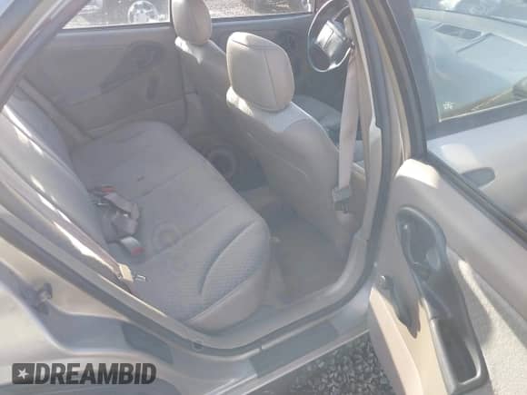 1997 Chevrolet Cavalier z VIN 1G1JC5246V7163445, wystawiony jako IAAI lot #41648231 z przebiegiem 147 865 mil mil oraz . Historia ofert i sprzedaży dostępna na DreamBid. Obrazek 8.