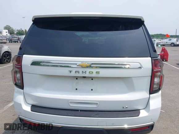 2023 Chevrolet Tahoe LT с VIN 1GNSKNKD7PR119905, выставлен на аукционе IAAI как лот 42487598 с пробегом 25 440 миль миль и . История ставок и продаж доступна на DreamBid. Изображение 15.