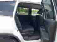 2020 Honda Pilot EX z VIN 5FNYF6H37LB047115, wystawiony jako IAAI lot #42833904 z przebiegiem 77 857 mil mil oraz . Historia ofert i sprzedaży dostępna na DreamBid. Obrazek 8.