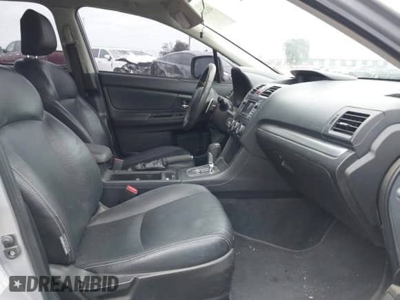 2012 Subaru Impreza Special Sports Limited z VIN JF1GPAS62CH235478, wystawiony jako IAAI lot #40626953 z przebiegiem 202 345 mil mil oraz . Historia ofert i sprzedaży dostępna na DreamBid. Obrazek 5.