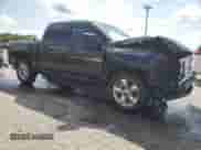 2010 Dodge 1500 ST with VIN 1D7RB1CP7AS156418, listed as a Copart auction lot 57701015 with 242,323 mi miles and Salvage title. Bid and sale history available at DreamBid. Image 4.