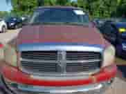 2006 Dodge 1500 SLT with VIN 3D7KS19DX6G158399, listed as a IAAI auction lot 42375804 with 330,402 mi miles and . Bid and sale history available at DreamBid. Image 6.