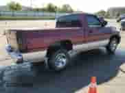 2001 Dodge 1500 Work Special с VIN 1B7HC16X41S116828, выставлен на аукционе Copart как лот 81047205 с пробегом 182 684 миль миль и Списание • Salvage title. История ставок и продаж доступна на DreamBid. Изображение 3.