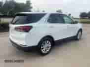 2024 Chevrolet Equinox LT с VIN 3GNAXKEGXRS111394, выставлен на аукционе Copart как лот 90109055 с пробегом 5 690 миль миль и Чистый • Clean title. История ставок и продаж доступна на DreamBid. Изображение 4.