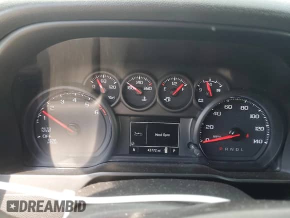 2021 Chevrolet Silverado 1500 Custom с VIN 3GCPWBEK5MG192214, выставлен на аукционе Copart как лот 70218055 с пробегом 43 772 миль миль и Списание • Salvage title. История ставок и продаж доступна на DreamBid. Изображение 9.