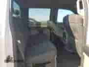 2020 Ford F-150 XL with VIN 1FTEW1CPXLFA15710, listed as a Copart auction lot 61944055 with 98,561 mi miles and Salvage title. Bid and sale history available at DreamBid. Image 10.