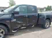 2018 Ram 1500 Express с VIN 1C6RR7FT2JS198665, выставлен на аукционе IAAI как лот 42498884 с пробегом 46 595 миль миль и . История ставок и продаж доступна на DreamBid. Изображение 6.