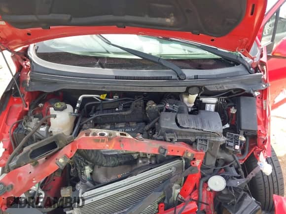 2014 Chevrolet Spark LS с VIN KL8CB6S95EC463708, выставлен на аукционе IAAI как лот 42999385 с пробегом 71 167 миль миль и . История ставок и продаж доступна на DreamBid. Изображение 10.