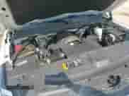 2017 Cadillac Escalade ESV Premium Luxury with VIN 1GYS4JKJ1HR217731, listed as a Copart auction lot 61432585 with 95,348 mi miles and Clean title. Bid and sale history available at DreamBid. Image 14.