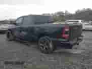 2019 Ram 1500 Big Horn z VIN 1C6SRFFT2KN577130, wystawiony jako Copart lot #83827405 z przebiegiem 89 267 mil mil oraz Szkoda całkowita • Salvage title. Historia ofert i sprzedaży dostępna na DreamBid. Obrazek 2.