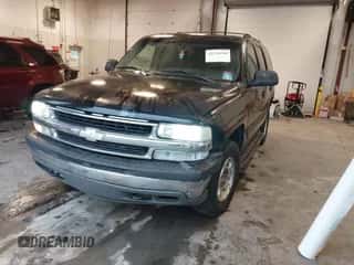 2004 Chevrolet Tahoe Special Service z VIN 1GNEK13V24J204920, wystawiony jako IAAI lot #42226190 z przebiegiem 227 810 mil mil oraz . Historia ofert i sprzedaży dostępna na DreamBid. Obrazek 2.