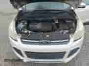 2014 Ford Escape SE with VIN 1FMCU0GX8EUA89462, listed as a Copart auction lot 80214905 with 172,660 mi miles and Salvage title. Bid and sale history available at DreamBid. Image 12.