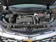 2025 Chevrolet Equinox FWD LT z VIN 3GNAXHEG7SL213125, wystawiony jako Copart lot #44264295 z przebiegiem 3 250 mil mil oraz Szkoda całkowita • Salvage title. Historia ofert i sprzedaży dostępna na DreamBid. Obrazek 11.