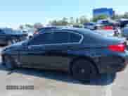 2019 BMW 5 Series 540i with VIN WBAJE5C51KWW28009, listed as a IAAI auction lot 42757100 with 85,950 mi miles and . Bid and sale history available at DreamBid. Image 13.