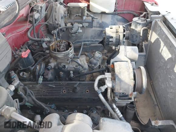 1994 GMC Sierra 1500 с VIN 2GTEK19K3R1553088, выставлен на аукционе IAAI как лот 42546997 с пробегом 190 922 миль миль и . История ставок и продаж доступна на DreamBid. Изображение 19.