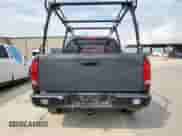 2004 Dodge 1500 SLT with VIN 1D7HA18N64J252895, listed as a Copart auction lot 68048715 with 327,737 mi miles and Salvage title. Bid and sale history available at DreamBid. Image 6.