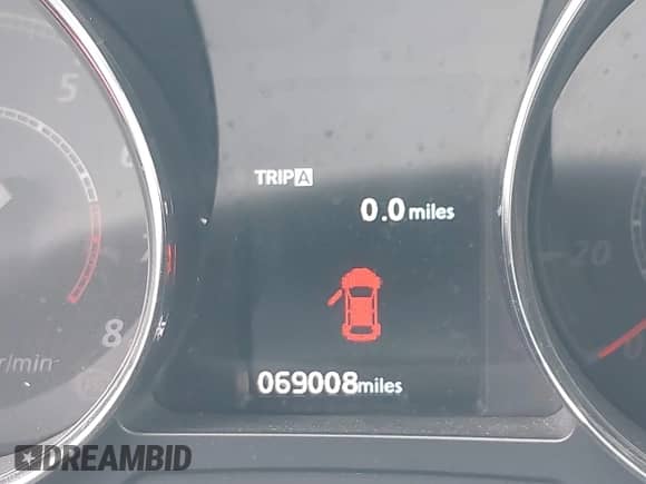 2021 Mitsubishi Outlander ES z VIN JA4ARUAUXMU010871, wystawiony jako IAAI lot #42416925 z przebiegiem 69 008 mil mil oraz . Historia ofert i sprzedaży dostępna na DreamBid. Obrazek 15.