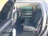 2019 Toyota Tundra SR5 with VIN 5TFAY5F17KX820208, listed as a IAAI auction lot 41997137 with 56,450 mi miles and . Bid and sale history available at DreamBid. Image 8.