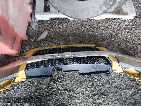 2005 Chevrolet Colorado 1SB LS Z85 с VIN 1GCDT136858229114, выставлен на аукционе IAAI как лот 42343410 с пробегом 298 965 миль миль и . История ставок и продаж доступна на DreamBid. Изображение 12.