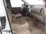 2017 Nissan Frontier SV with VIN 1N6BD0CT3HN742701, listed as a IAAI auction lot 42695499 with 110,462 mi miles and . Bid and sale history available at DreamBid. Image 5.