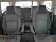 2016 Chevrolet Traverse LT z VIN 1GNKVGKD7GJ280711, wystawiony jako Copart lot #59844955 z przebiegiem 113 470 mil mil oraz Szkoda całkowita • Salvage title. Historia ofert i sprzedaży dostępna na DreamBid. Obrazek 10.