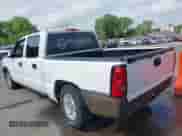 2007 Chevrolet Silverado 1500 LT3 с VIN 2GCEC13Z771164776, выставлен на аукционе IAAI как лот 42618476 с пробегом 318 318 миль миль и . История ставок и продаж доступна на DreamBid. Изображение 3.