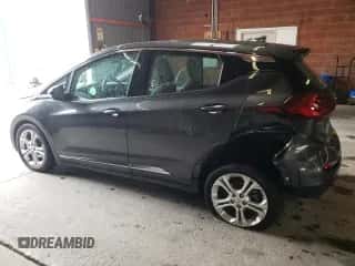 2020 Chevrolet Bolt EV LT z VIN 1G1FY6S04L4146586, wystawiony jako Copart lot #51284463 z przebiegiem 27 411 mil mil oraz . Historia ofert i sprzedaży dostępna na DreamBid. Obrazek 2.