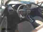 2019 Hyundai Santa Fe Ultimate with VIN 5NMS53AAXKH116022, listed as a Copart auction lot 70222695 with Not provided miles and Salvage title. Bid and sale history available at DreamBid. Image 8.