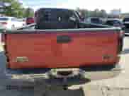 2001 Ford F-150 XL z VIN 1FTRF17W61NC00987, wystawiony jako Copart lot #45556095 z przebiegiem Nie podano mil oraz Szkoda całkowita • Salvage title. Historia ofert i sprzedaży dostępna na DreamBid. Obrazek 6.