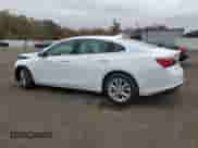 2025 Chevrolet Malibu LT с VIN 1G1ZD5STXSF110790, выставлен на аукционе Copart как лот 90421875 с пробегом 31 545 миль миль и Чистый • Clean title. История ставок и продаж доступна на DreamBid. Изображение 2.