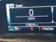 2019 Chevrolet Impala LS с VIN 2G11X5SA8K9133724, выставлен на аукционе IAAI как лот 41642976 с пробегом 173 015 миль миль и . История ставок и продаж доступна на DreamBid. Изображение 15.