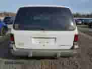 1994 Dodge Caravan with VIN 2B4GH45R5RR751360, listed as a Copart auction lot 51345135 with 64,128 mi miles and Clean title. Bid and sale history available at DreamBid. Image 6.
