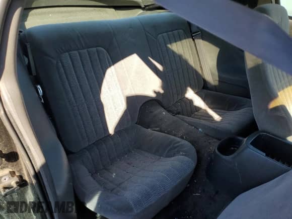 1997 Chevrolet Camaro RS с VIN 2G1FP22K1V2127290, выставлен на аукционе Copart как лот 82055834 с пробегом 165 182 миль миль и Чистый • Clean title. История ставок и продаж доступна на DreamBid. Изображение 10.