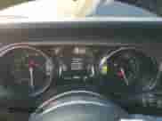 2023 Jeep Wrangler Rubicon with VIN 1C4JJXR63PW562354, listed as a Copart auction lot 76093264 with 25,498 mi miles and Salvage title. Bid and sale history available at DreamBid. Image 9.