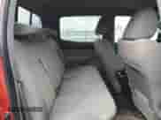 2012 Toyota Tacoma with VIN 5TFLU4ENXCX048274, listed as a Copart auction lot 70017845 with 167,828 mi miles and Salvage title. Bid and sale history available at DreamBid. Image 10.