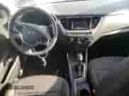 2020 Hyundai Accent SE с VIN 3KPC24A66LE125629, выставлен на аукционе Copart как лот 71871492 с пробегом 15 689 миль миль и . История ставок и продаж доступна на DreamBid. Изображение 8.