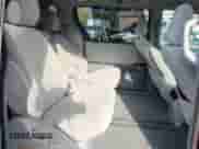 2013 Toyota Sienna LE AAS z VIN 5TDKK3DC0DS379299, wystawiony jako Copart lot #81824495 z przebiegiem 151 243 mil mil oraz Szkoda całkowita • Salvage title. Historia ofert i sprzedaży dostępna na DreamBid. Obrazek 11.