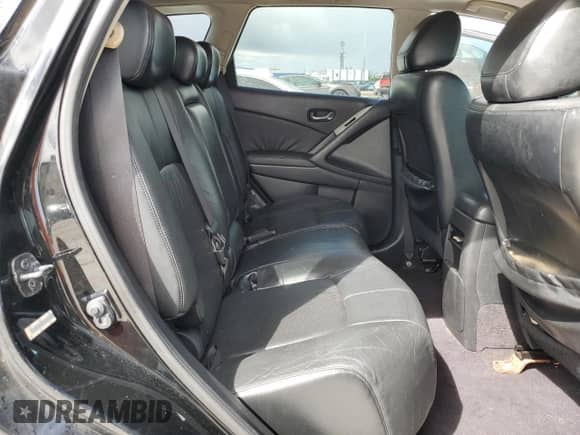 2009 Nissan Murano S с VIN JN8AZ18U39W101006, выставлен на аукционе Copart как лот 84447025 с пробегом 191 350 миль миль и Чистый • Clean title. История ставок и продаж доступна на DreamBid. Изображение 10.