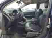 2020 Dodge Journey Crossroad с VIN 3C4PDCGB5LT270196, выставлен на аукционе Copart как лот 65567415 с пробегом 121 053 миль миль и Списание • Salvage title. История ставок и продаж доступна на DreamBid. Изображение 7.