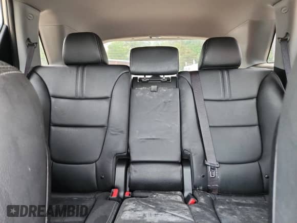 2014 Kia Sorento LX с VIN 5XYKT3A63EG438033, выставлен на аукционе Copart как лот 81080485 с пробегом 111 697 миль миль и Списание • Salvage title. История ставок и продаж доступна на DreamBid. Изображение 10.