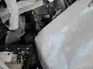 2020 Chevrolet Equinox Premier z VIN 3GNAXNEVXLS673318, wystawiony jako Copart lot #66230105 z przebiegiem Nie podano mil oraz Nie do naprawy • Non repairable. Historia ofert i sprzedaży dostępna na DreamBid. Obrazek 7.