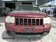 2008 Jeep Grand Cherokee Laredo с VIN 1J8GR48K28C139292, выставлен на аукционе Copart как лот 71503685 с пробегом 217 563 миль миль и Списание • Salvage title. История ставок и продаж доступна на DreamBid. Изображение 5.