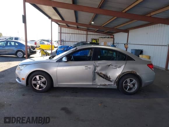 2014 Chevrolet Cruze LT с VIN 1G1PK5SB7E7164700, выставлен на аукционе IAAI как лот 42905152 с пробегом 104 814 миль миль и . История ставок и продаж доступна на DreamBid. Изображение 14.