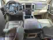 2012 Dodge RAM с VIN 3C63D3FL1CG202311, выставлен на аукционе Copart как лот 70066315 с пробегом Не указан миль и Списание • Salvage title. История ставок и продаж доступна на DreamBid. Изображение 8.