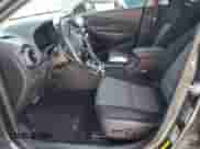2018 Hyundai Kona SEL with VIN KM8K6CAA9JU085412, listed as a Copart auction lot 70841285 with 64,699 mi miles and Salvage title. Bid and sale history available at DreamBid. Image 7.